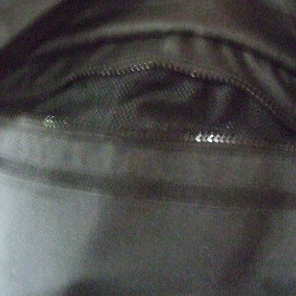 Joe Rockett Men's XL Used 100% Polyester Thermal Zip Out Liner Motorcycle Jacket - Picture 10 of 11